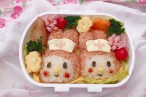 お弁当グランプリ作品