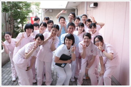 学校の様子